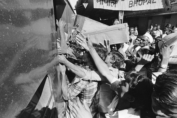 40 Years of Bhopal Gas Tragedy & India&rsquo;s Preparedness (GS Paper 3, Disaster Management)