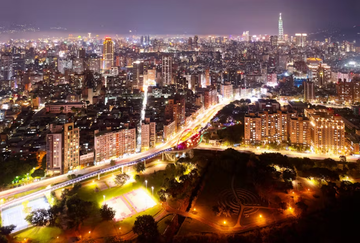 Night Light Pollution Linked to Alzheimer&rsquo;s Risk (GS Paper 2, Health)