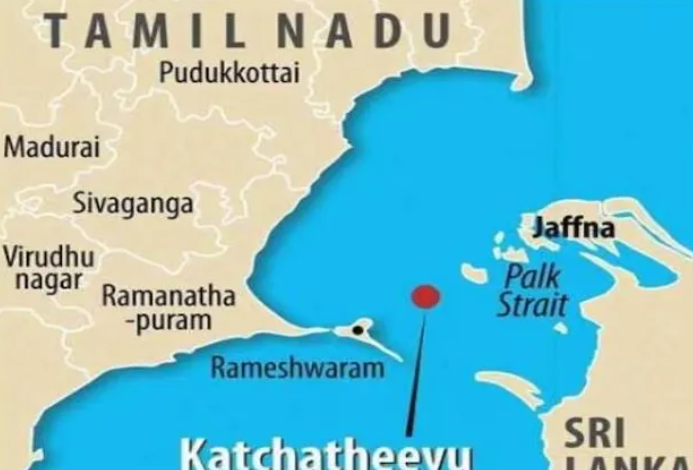 No man&rsquo;s land (GS Paper 2, India and its Neighbourhood relations)