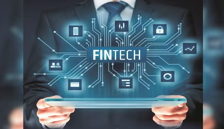 Fintechs Leading India&rsquo;s Start-up Ecosystem (GS Paper 3, Economy)