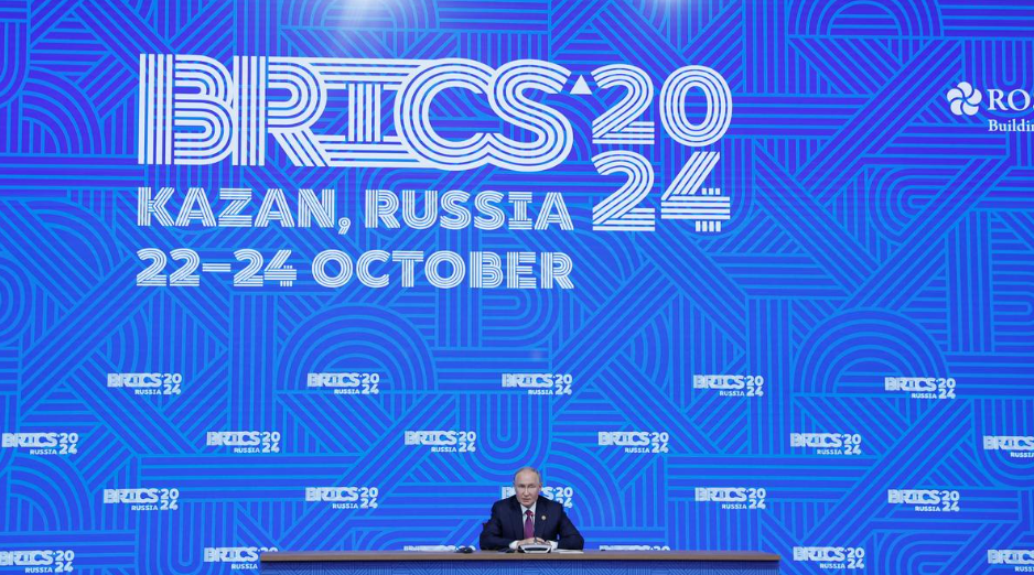 The BRICS Journey &mdash; Gaining Heft While in Transition (GS Paper 2, IR)