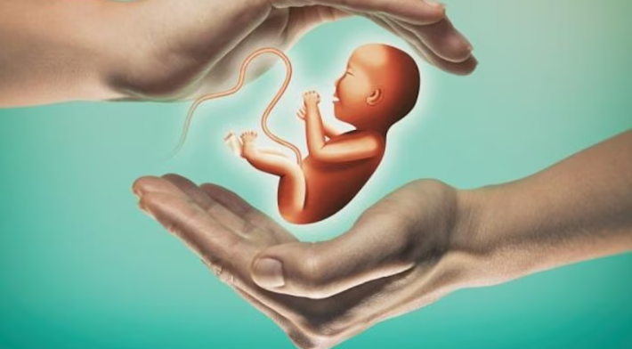 India&rsquo;s fertility rate declines (GS Paper 3, Science)