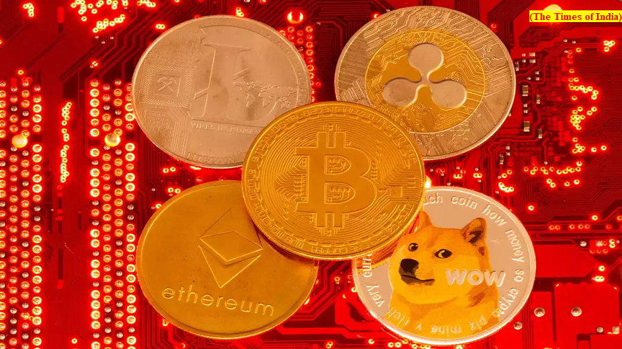 RBI puts 3 options on table for cryptos &mdash; regulate, ban or let them implode (GS Paper 3, Economy)