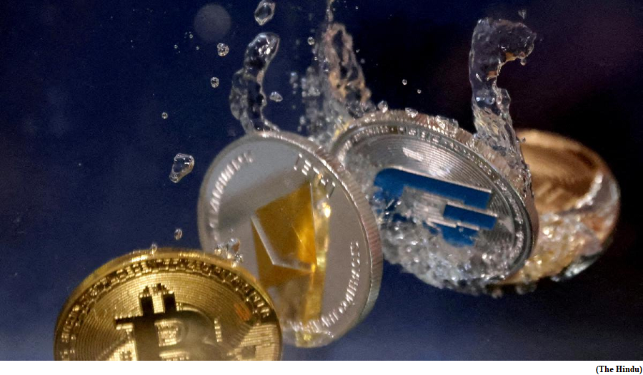 Why has the IMF&rsquo;s view on the crypto market in Latin America changed? (GS Paper 2, International Organisation)