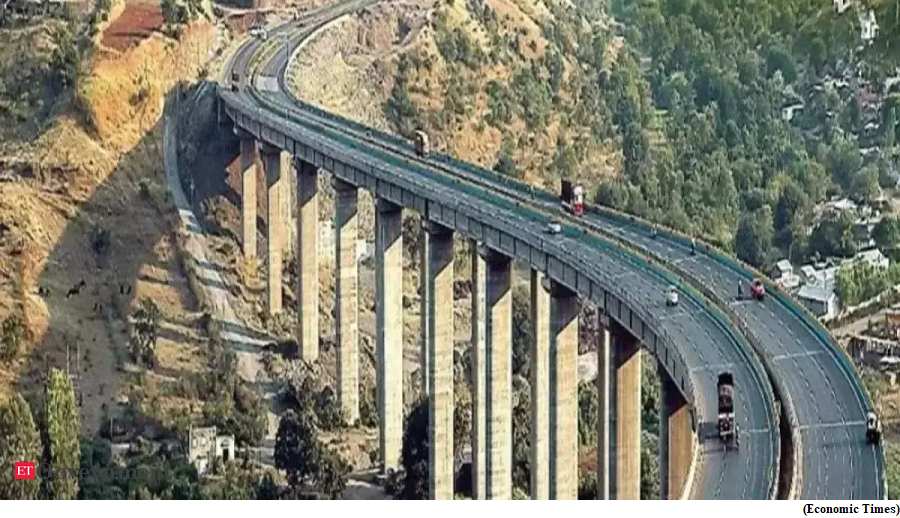 NHAI First &lsquo;Sustainability Report&rsquo; captures initiatives taken for Environment Sustainability (GS Paper 3, Infrastructure)