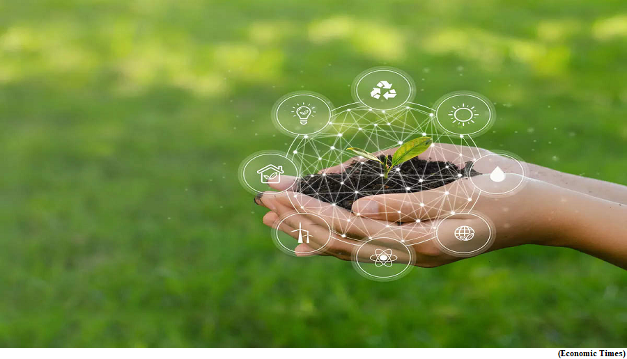 Govt notifies draft rules for India&rsquo;s &lsquo;Green Credit&rsquo; scheme (GS Paper 2, Governance)