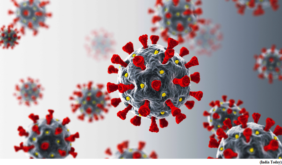 WHO declares Eris a Covid &lsquo;variant of interest&rsquo; (GS Paper 2, Health)