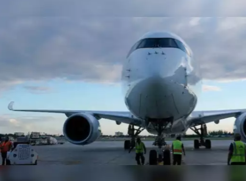 Indian aviation, a case of air safety at a discount (GS Paper 2 &ndash; Governance)