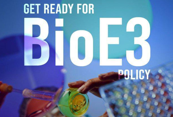 Centre&rsquo;s BioE3 Policy (GS Paper 2, Government Policies)