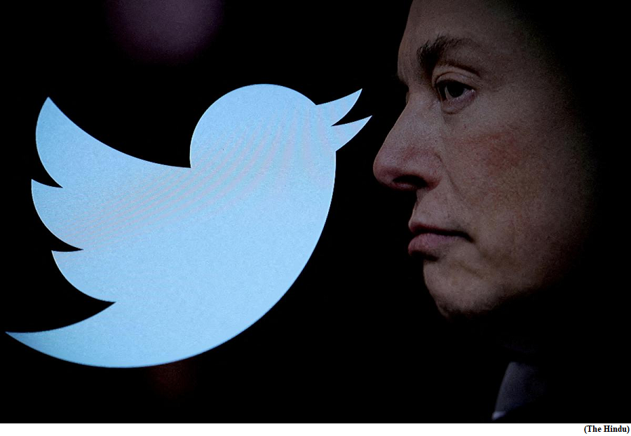 On Twitter&rsquo;s open-source promise (GS Paper 3, Science and Tech)