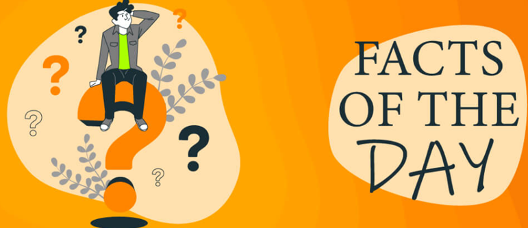 30 November, Quick Facts of the Day
