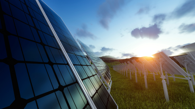 World Solar Report 2023 Highlights Global Solar Growth and Africa&rsquo;s Green Hydrogen Potential (GS Paper 3, Environment)