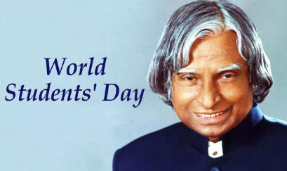 Celebrating World Students&rsquo; Day 2024: Honoring Dr. APJ Abdul Kalam (GS Paper 1, General Awareness)