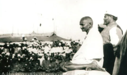Centenary of the 1924 Belgaum Congress Session: Gandhi&rsquo;s Vision for Non-Violence, Swaraj, and Unity (GS Paper 1, History)