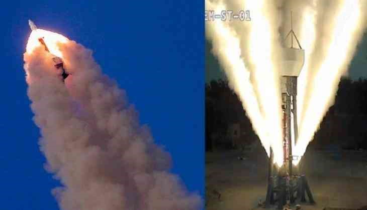 ISRO tests Low Altitude Escape Motor (GS Paper 3, Science and Tech)