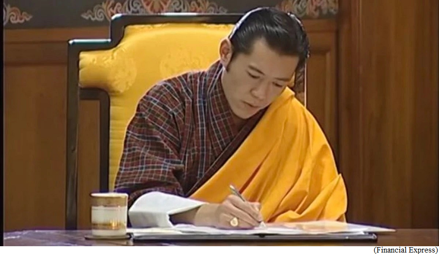 Bhutan&rsquo;s imperatives and India&rsquo;s dilemmas (GS Paper 2, International Relation)