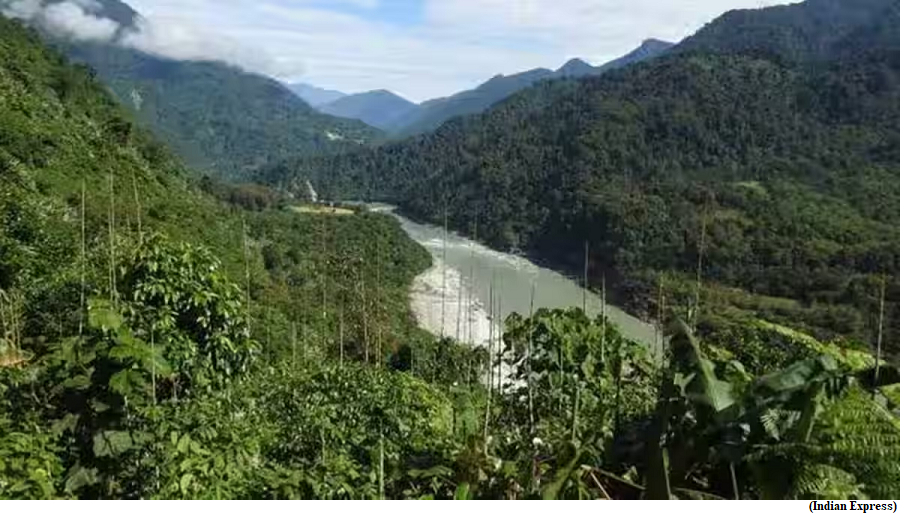 Biodiversity loss, 37,000 &lsquo;alien species&rsquo; introduced by human activities (GS Paper 3, Environment)