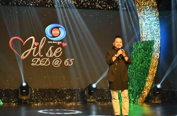 Celebrating 65 Years of Doordarshan: India&rsquo;s Public Service Broadcaster (GS Paper 3, Events)