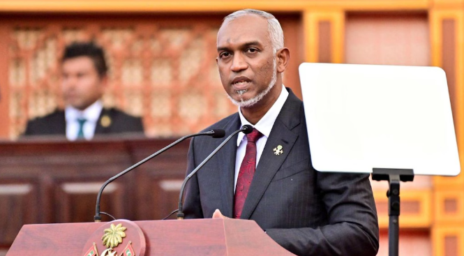 Maldives&rsquo; President State Visit to India: A New Era of Cooperation (GS Paper 2, IR)