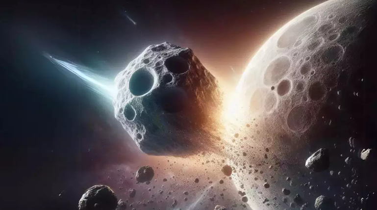 NASA Telescope to Hunt Big Bang-Era Black Holes in 2026 (GS Paper 3, Science & Tech)