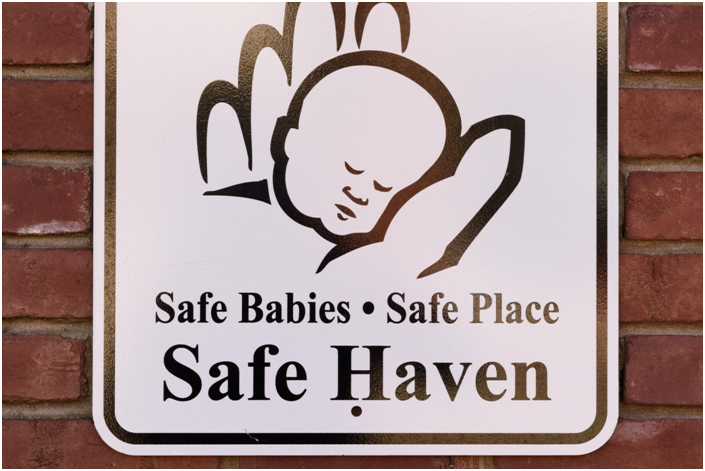 Choose &lsquo;safe surrender&rsquo; over infant abandonment (GS Paper 1, Social Issues)