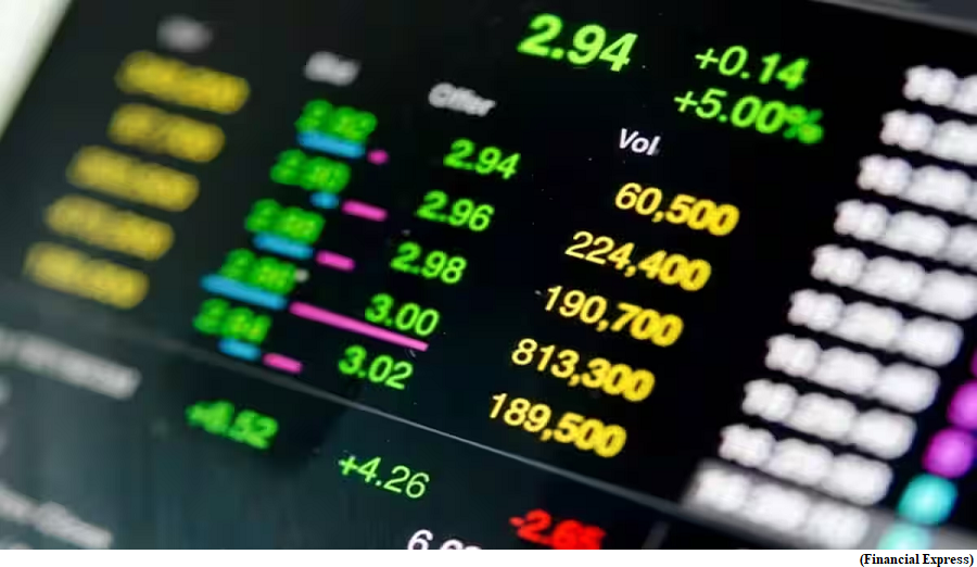 A new era for India&rsquo;s financial landscape (GS Paper 3, Economy)
