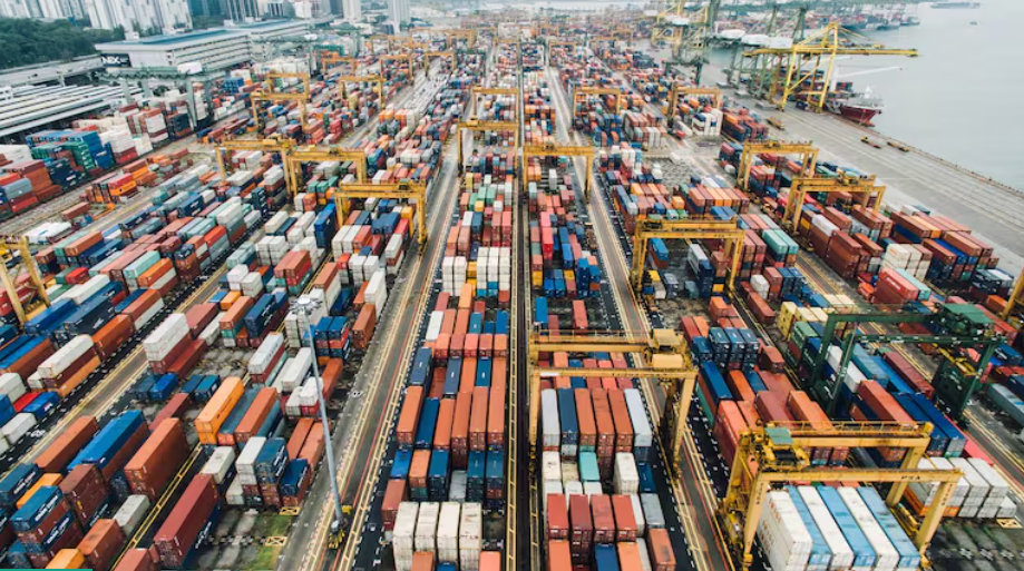 Netherlands Emerges as India&rsquo;s Key Export Hub Amidst Declining Overall Exports (GS Paper 2, IR)