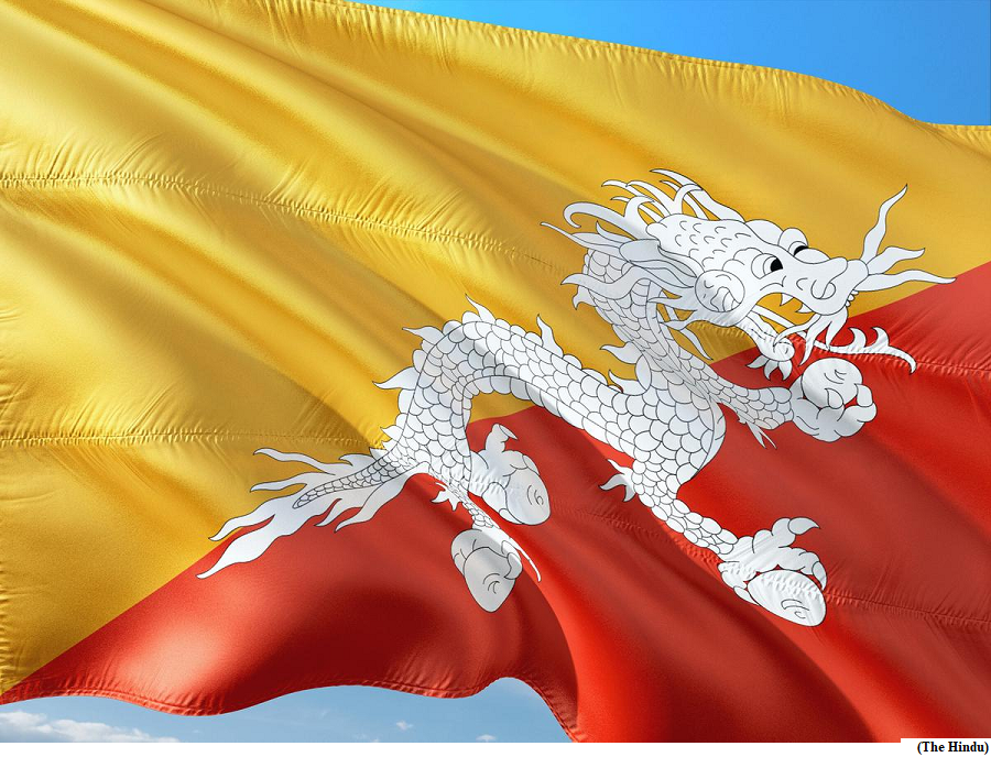 Bhutan&rsquo;s graduation from the UN list of Least Developed Countries (GS Paper 2, International Relation)