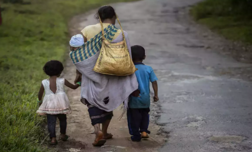 Controversy surrounding the Global Hunger Index (GS Paper 2, Issues Relating to Poverty & Hunger