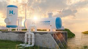 India&rsquo;s Ambition to Become a Green Hydrogen Export Hub (GS Paper 3, Energy)