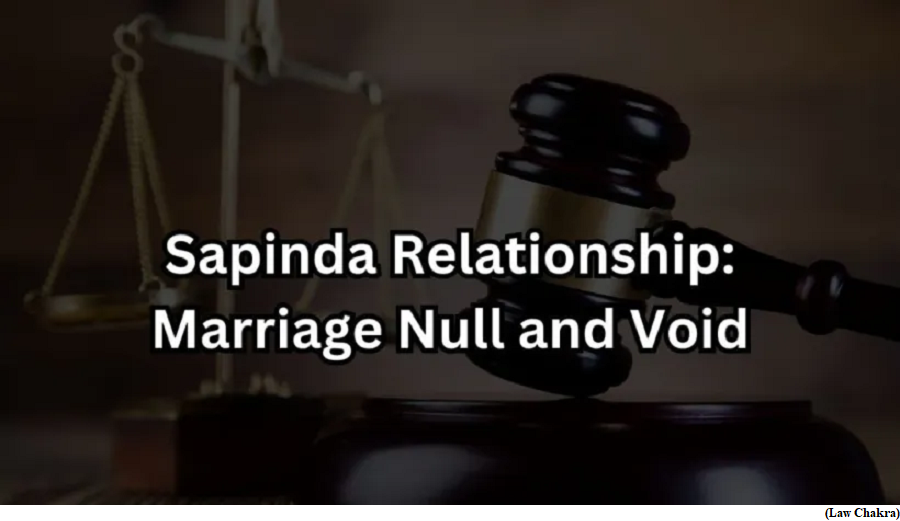 Delhi High Court reaffirmed the ban on &lsquo;Sapinda&rsquo; marriages (GS Paper 2, Judiciary)