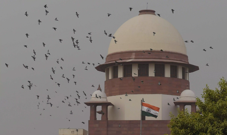 Reconstitution of India&rsquo;s Supreme Court Gender Sensitisation Committee (GS Paper 2, Governance)