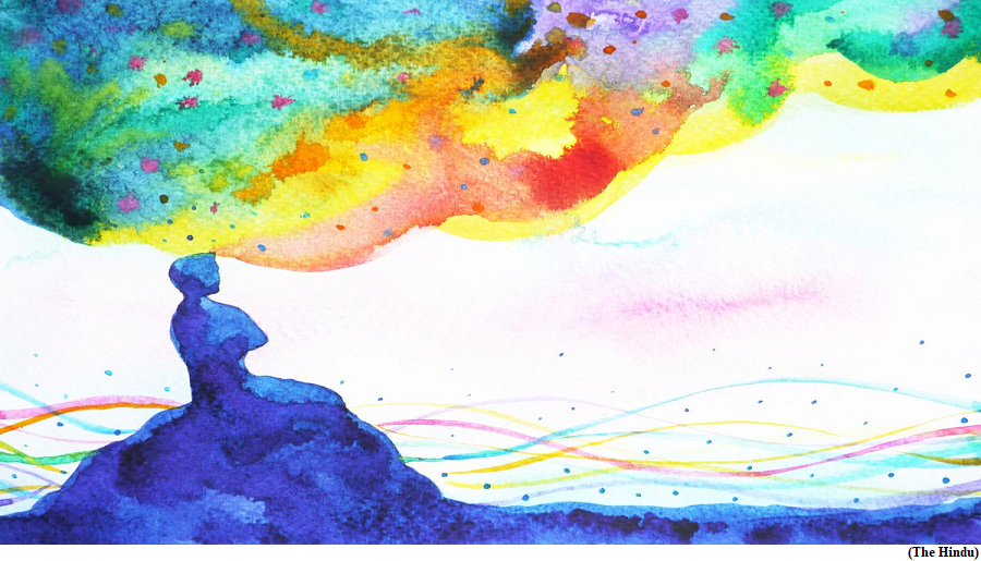 Choose a new palette for India&rsquo;s creative economy (GS Paper 3, Economy)