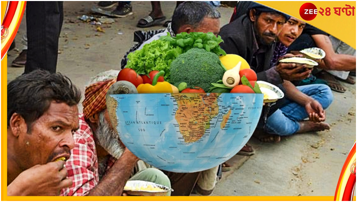 Food day as a reminder to &lsquo;leave no one behind&rsquo; (GS Paper 3, Food Security)