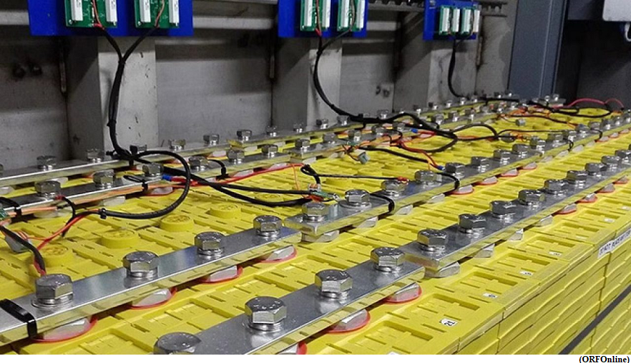 India&rsquo;s lithium industry, Potentials and pitfalls (GS paper 3, Economy)