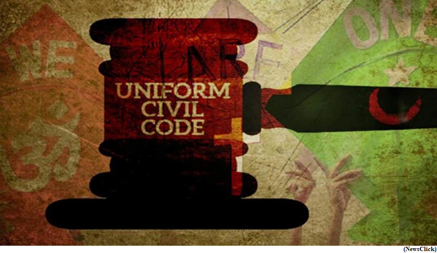 A progressive UCC must protect the child&rsquo;s best interests (GS Paper 2, Governance)