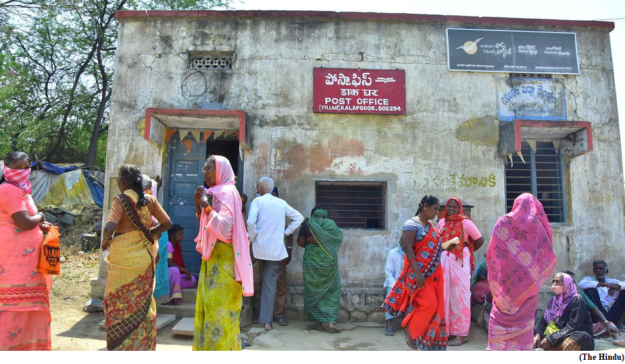 IRDAI eyes insurance push in rural areas with &lsquo;Bima Vahak&rsquo; (GS Paper 3, Economy)